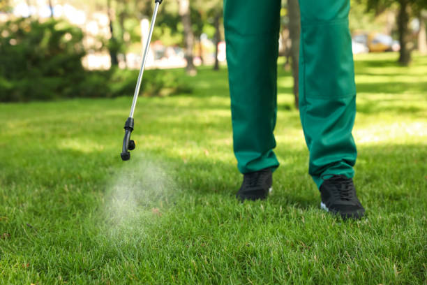 Best Wildlife Control Services  in El Granada, CA