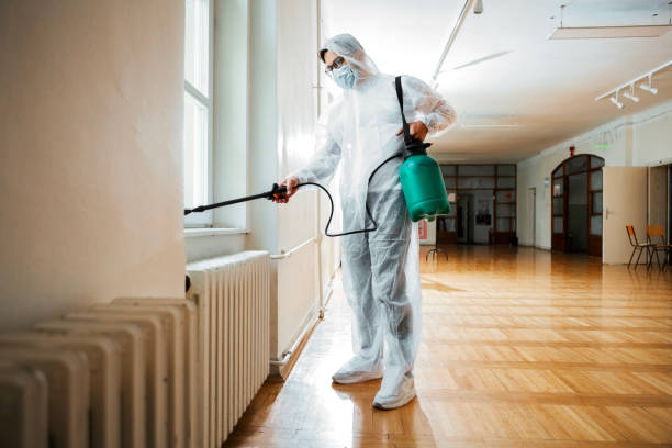 Best Pest Control Near Me in El Granada, CA